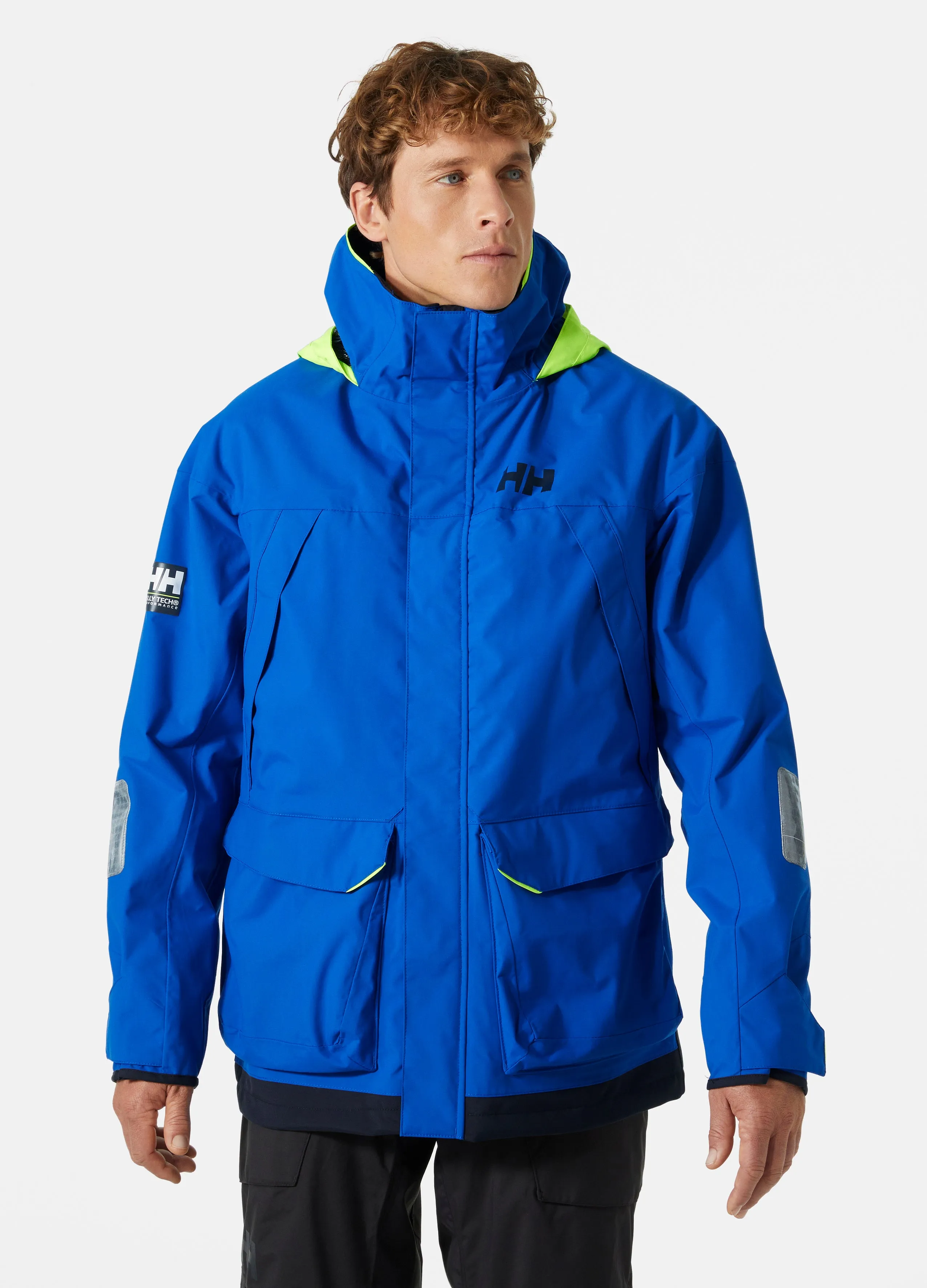 Helly Hansen Pier Jacket 3.0