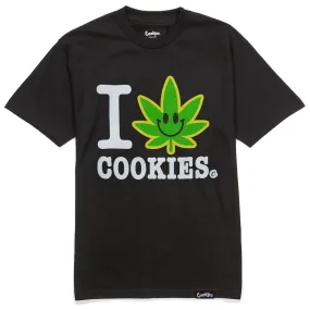 I Heart Cookies Tee