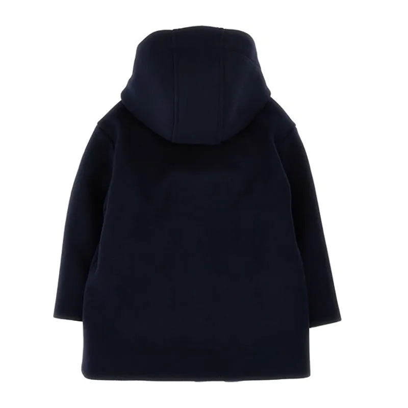 IL GUFO Alamari Coat