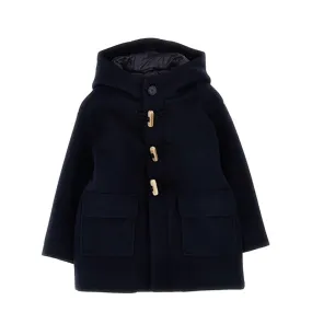 IL GUFO Alamari Coat