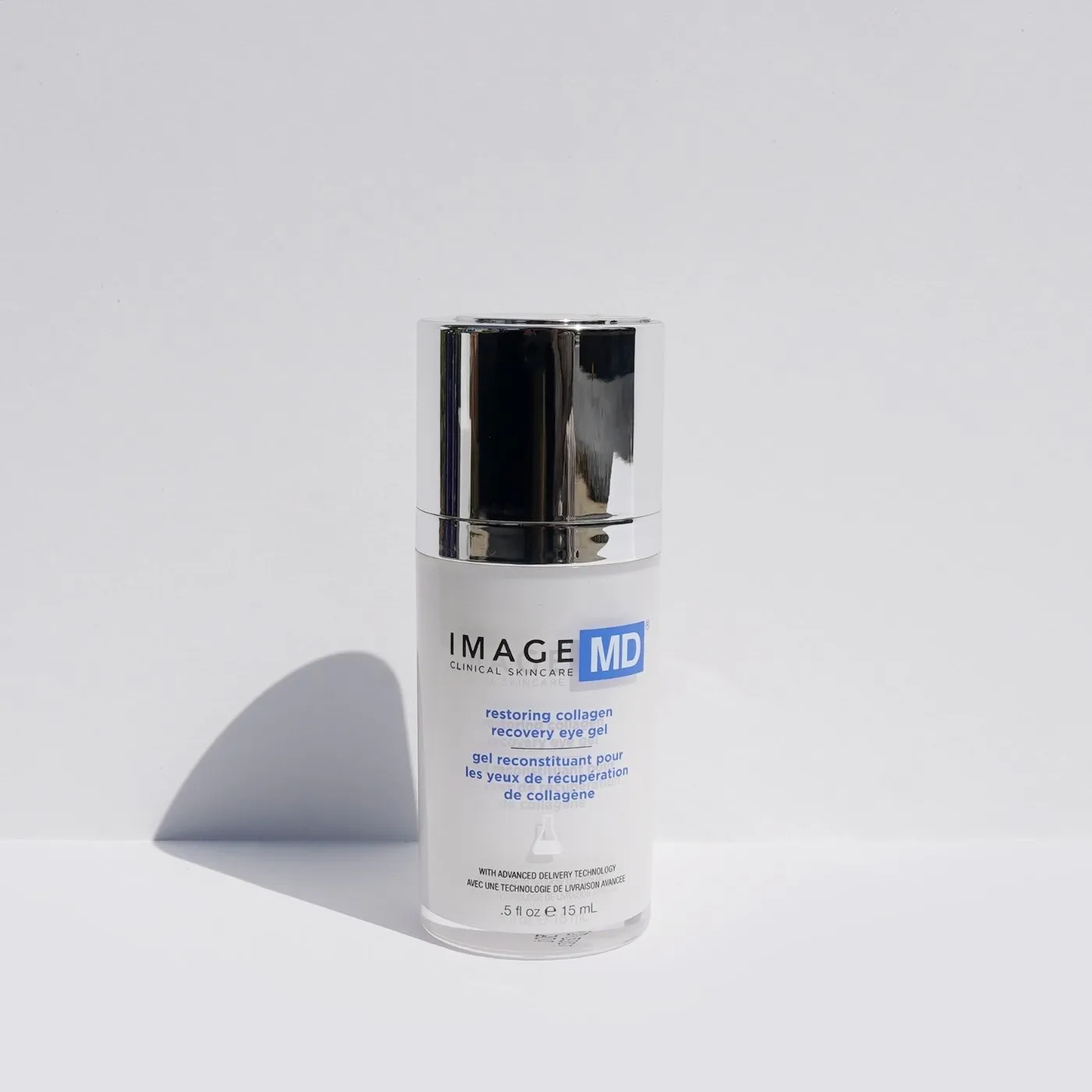 Image Skincare | MD Restoring Collagen Recovery Eye Gel 15ml