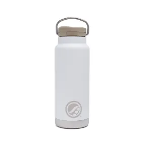 Klean Kanteen 32oz (Taupe Twist Cap) (Ambassador) *Ships to USA only