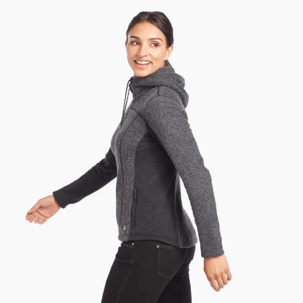 Stylish Kuhl Womens Kozet Hoody for Ultimate Comfort and Warmth