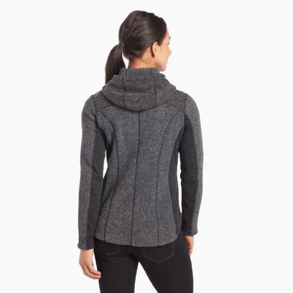 Stylish Kuhl Womens Kozet Hoody for Ultimate Comfort and Warmth