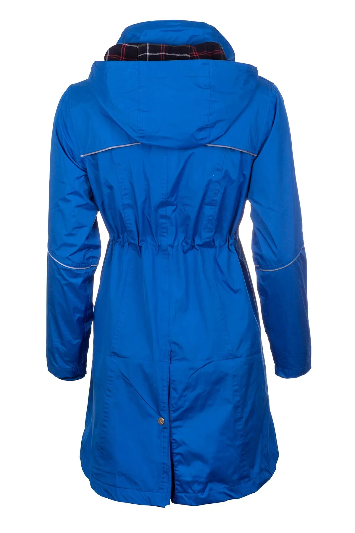 Ladies Emley 3/4 Length Riding Coat