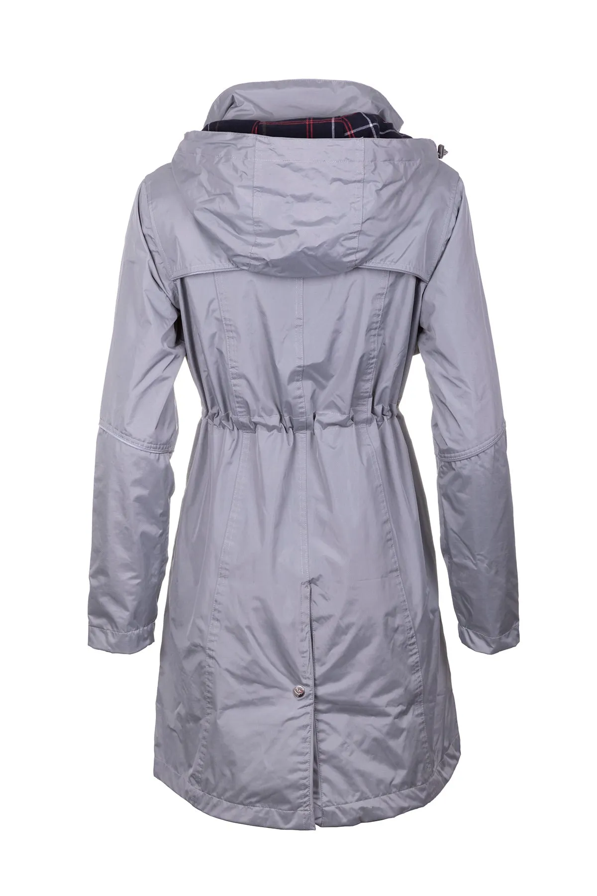 Ladies Emley 3/4 Length Riding Coat