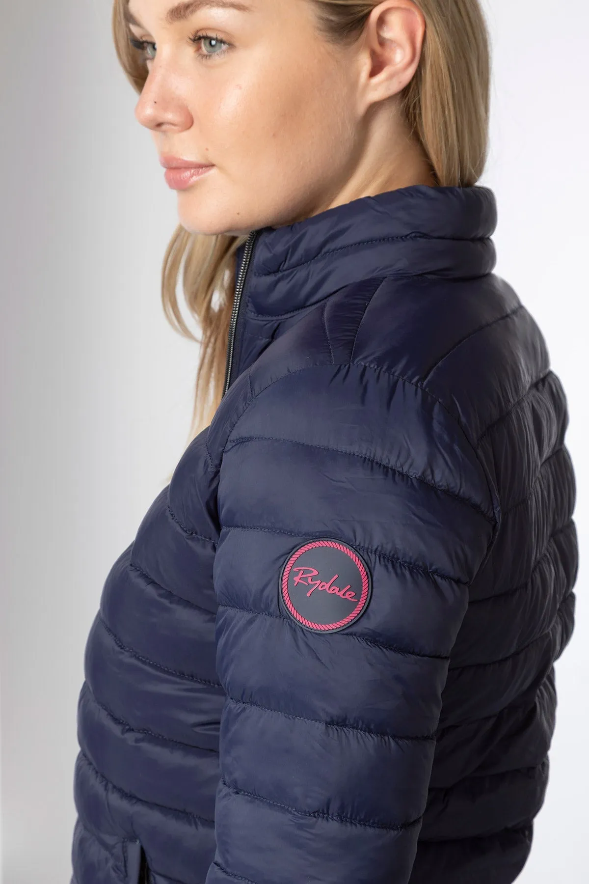 Ladies Insulated Jacket - Runswick