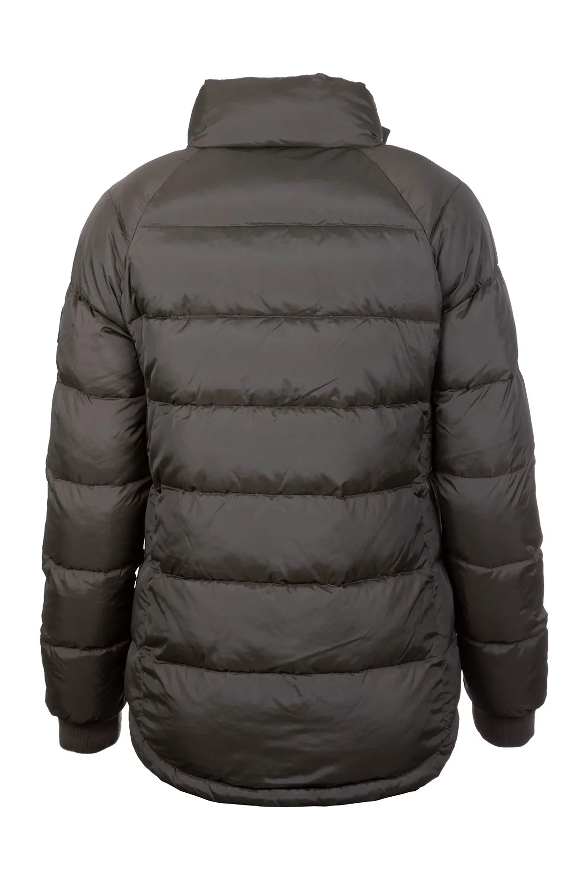 Ladies Puffer Jacket - Wansford