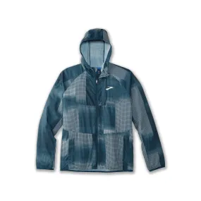 M Brooks Canopy Jacket