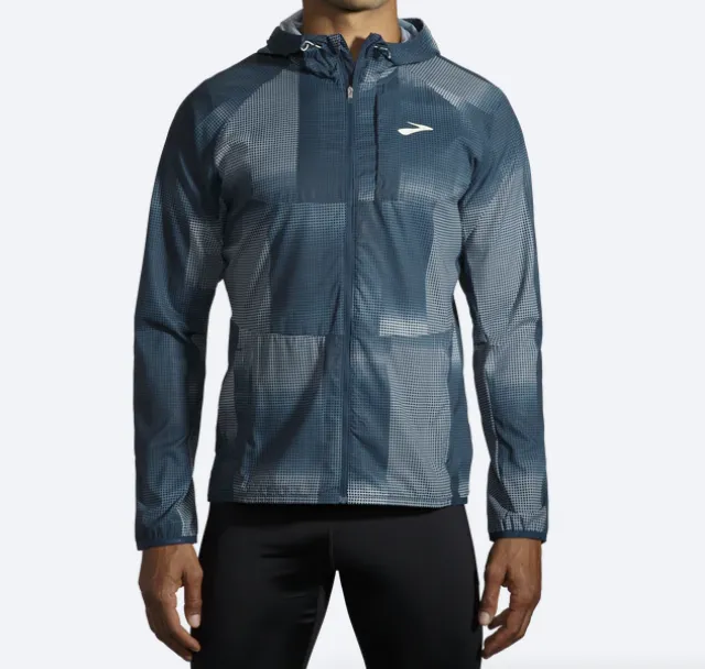 M Brooks Canopy Jacket