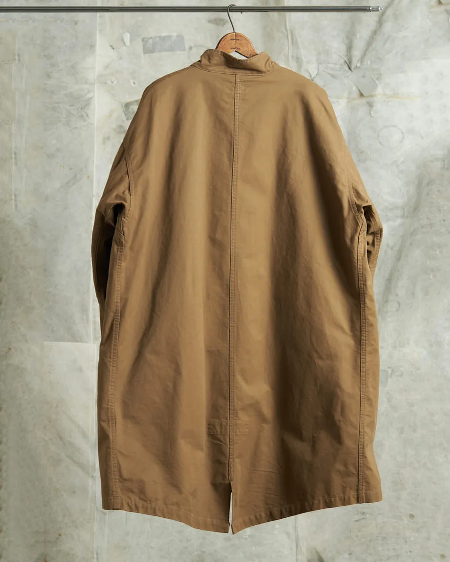 M65 Parka with Liner