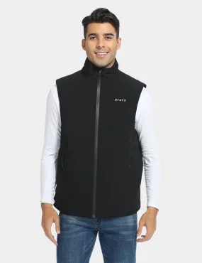 Men's Heated PrimaLoft® Golf Vest (Apparel Only)