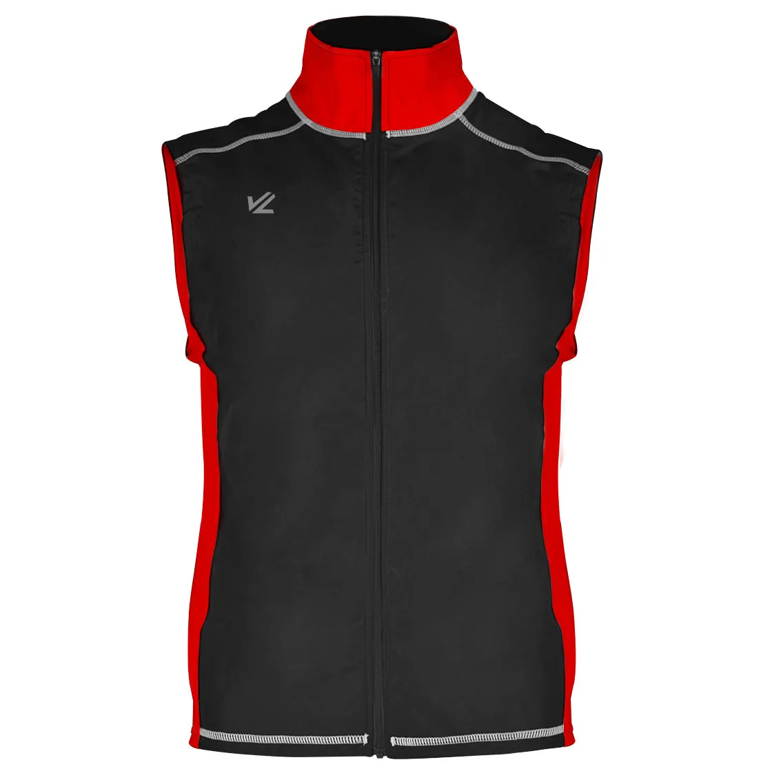 Men's Heavyweight Splash Vest