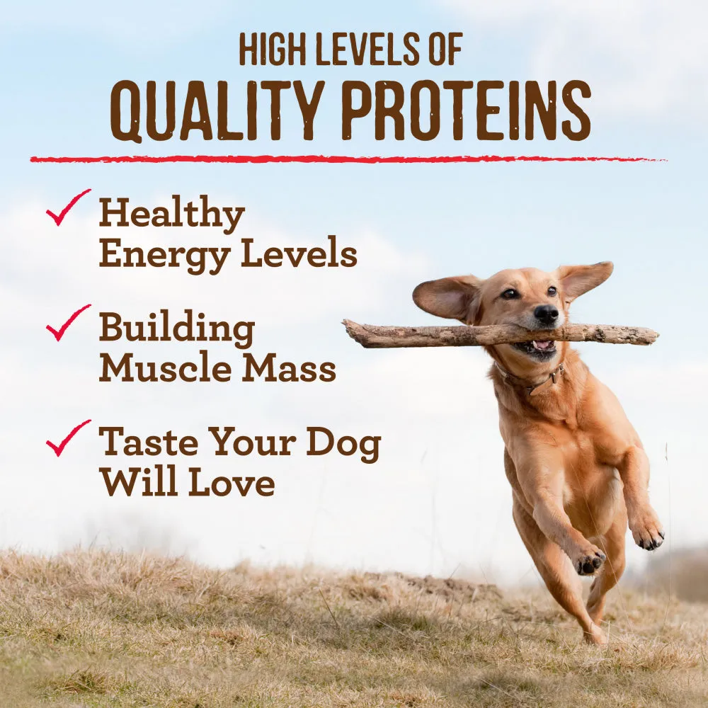 Merrick Grain Free Healthy Weight Recipe Dry Dog Food