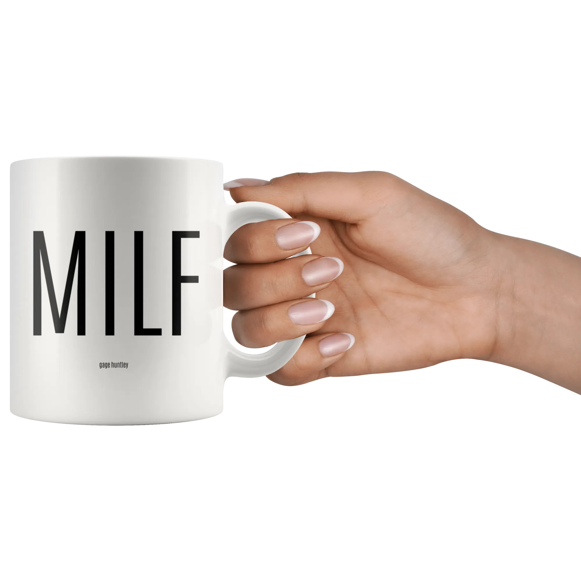 MILF- Coffee Mug