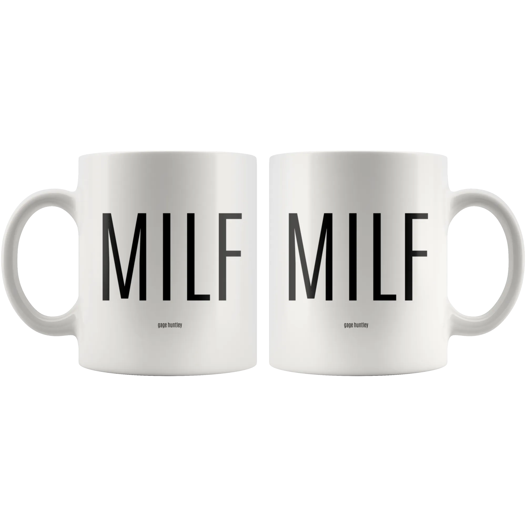 MILF- Coffee Mug