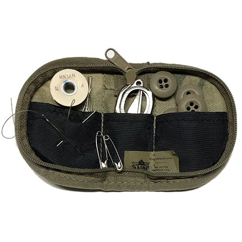 Military Sewing Kit