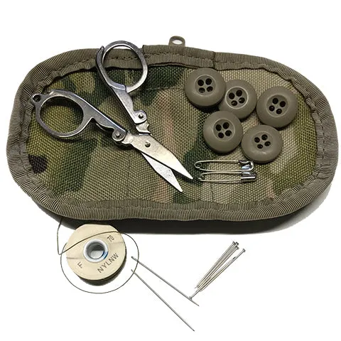 Military Sewing Kit