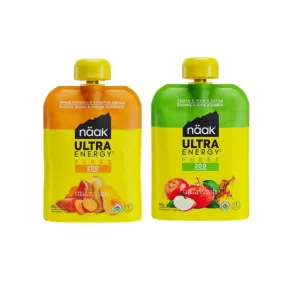 Naak Ultra Energy Puree