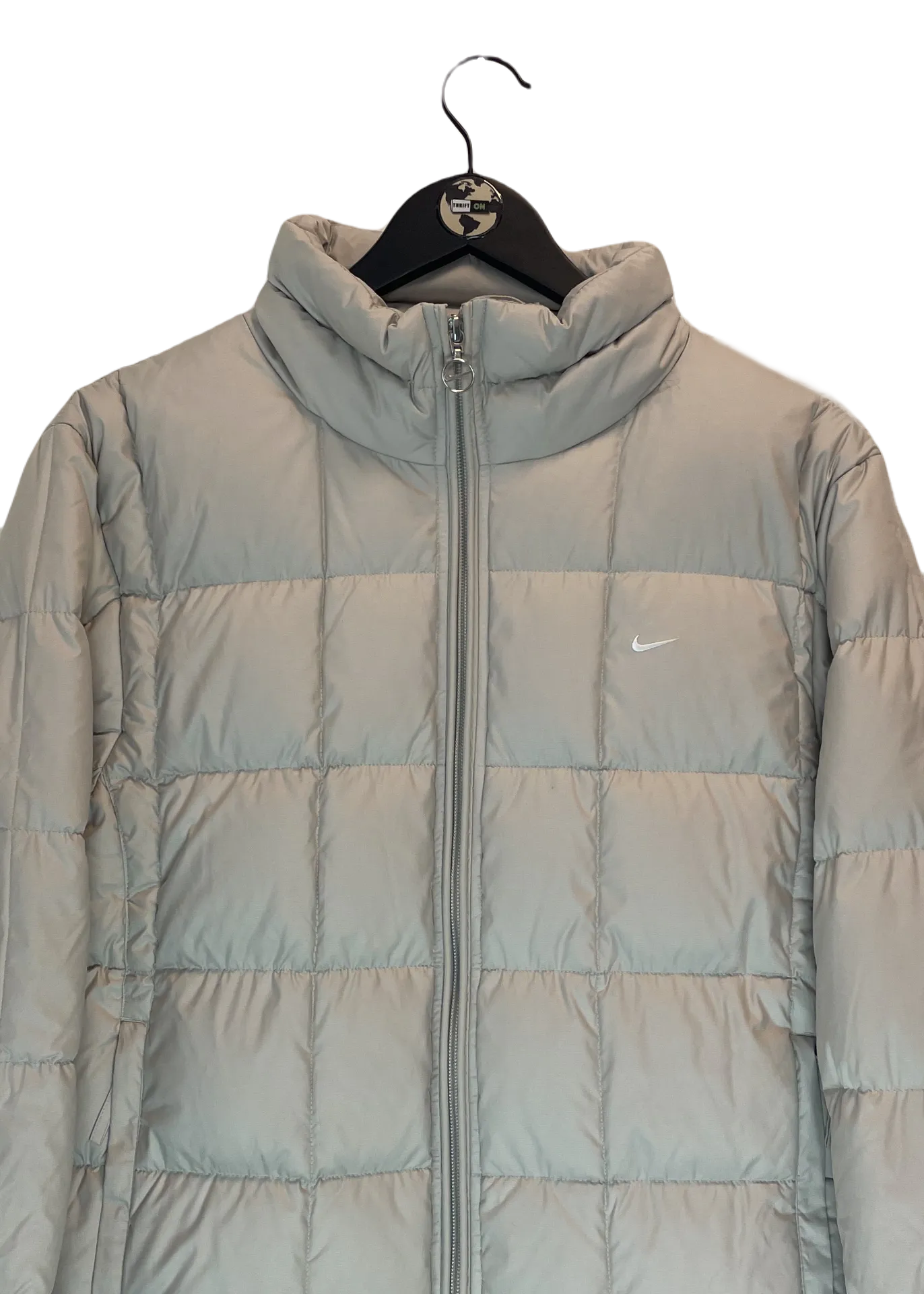 Nike Puffer Jacket M