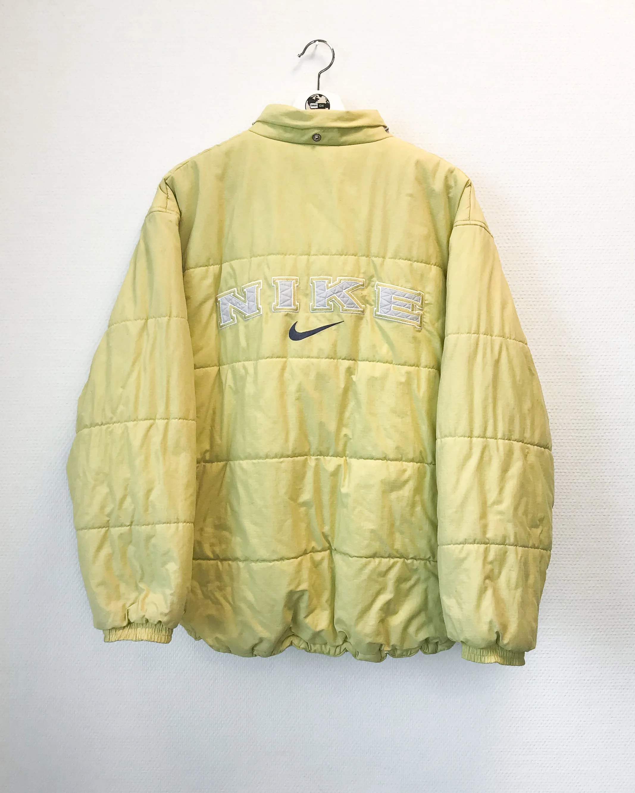 Nike puffer M