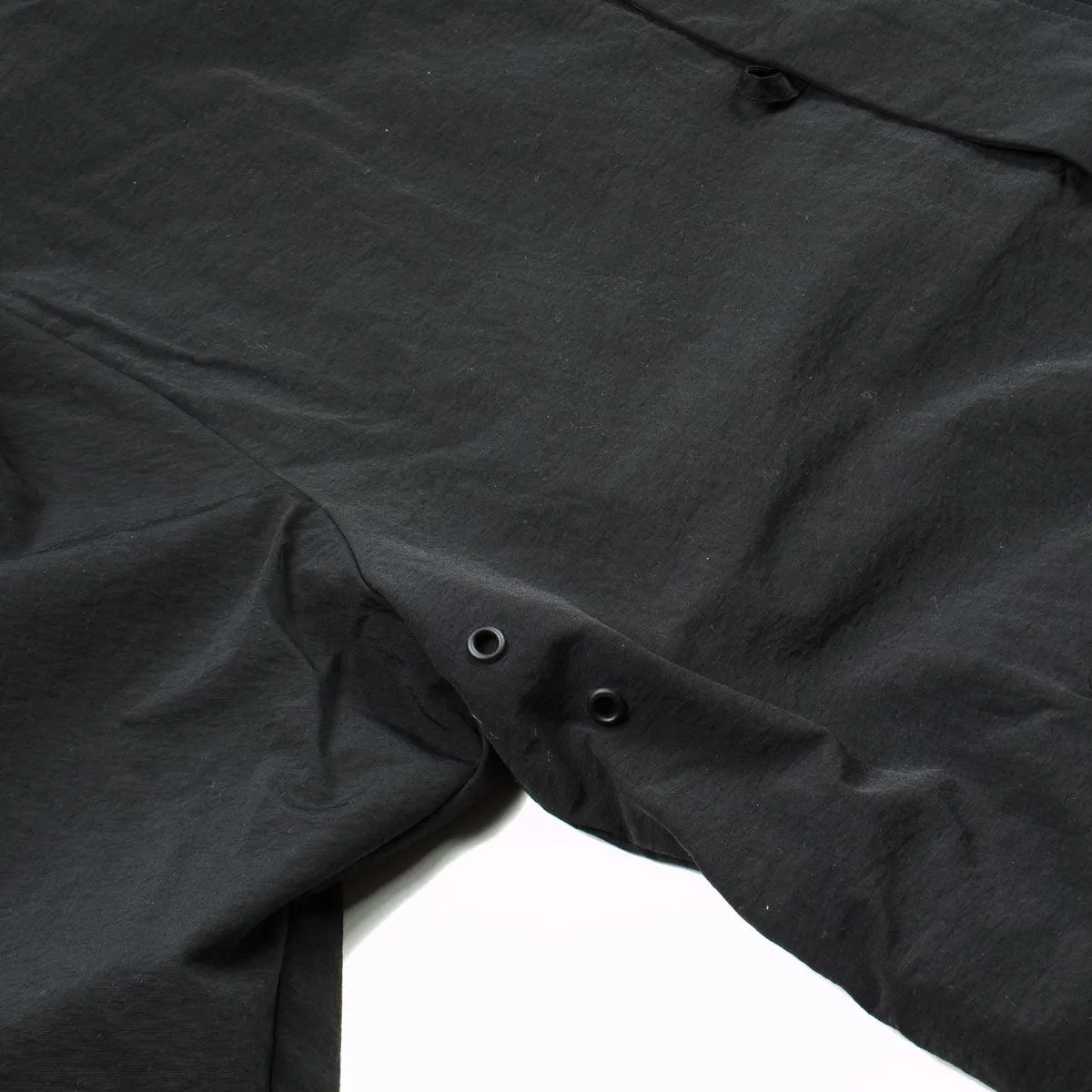 Norse Projects - Ystad Spring Parka - Black