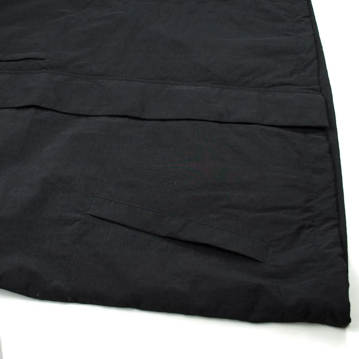 Norse Projects - Ystad Spring Parka - Black