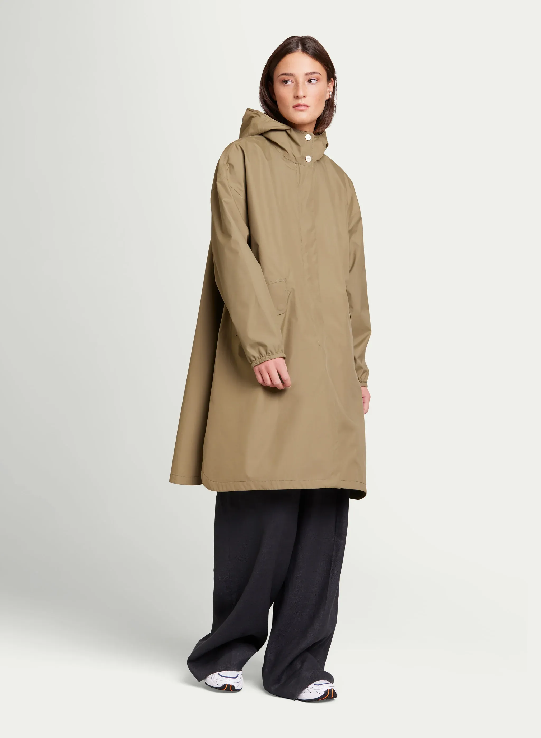 Parka G-LAB Aria Reed