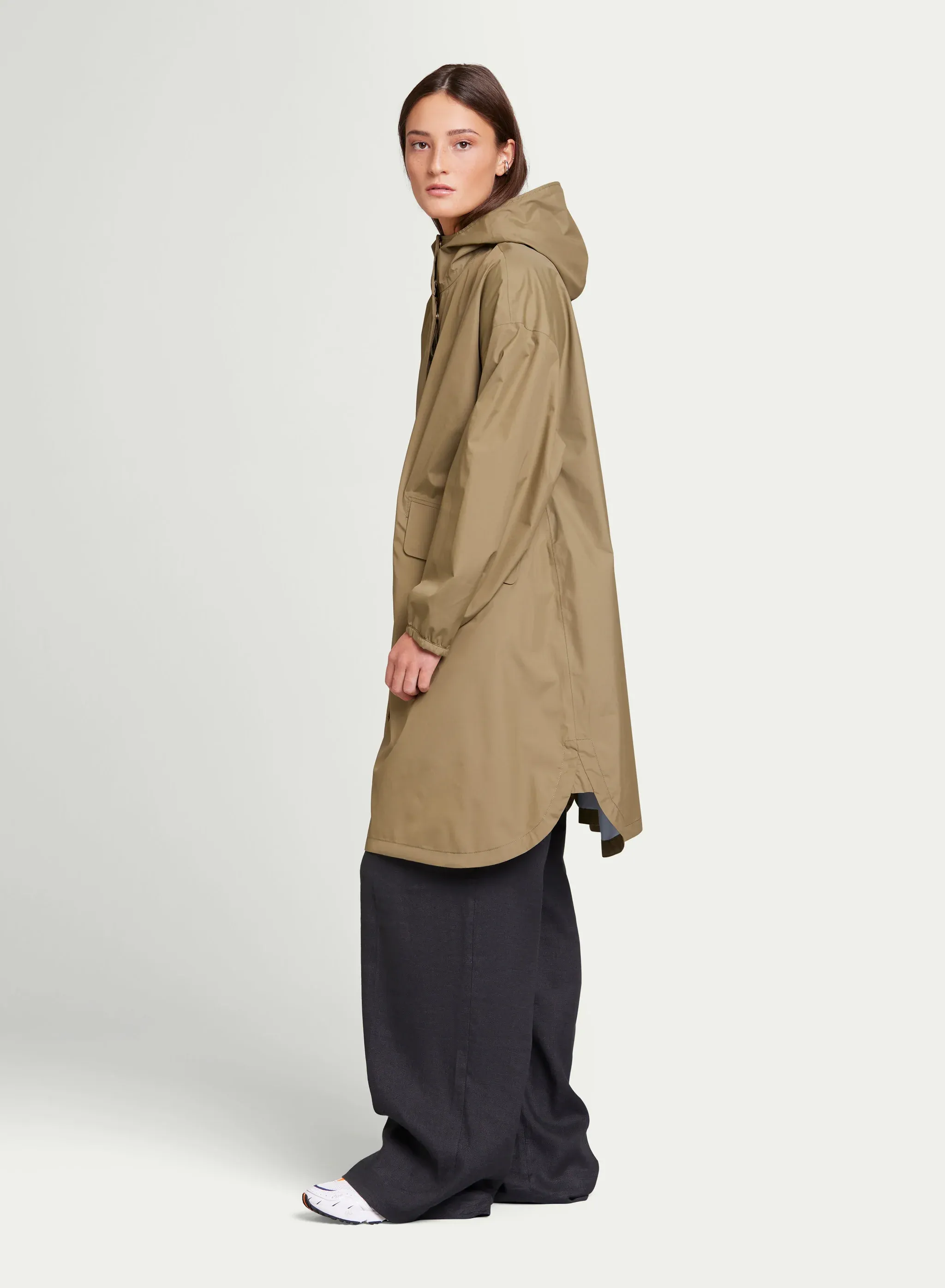 Parka G-LAB Aria Reed