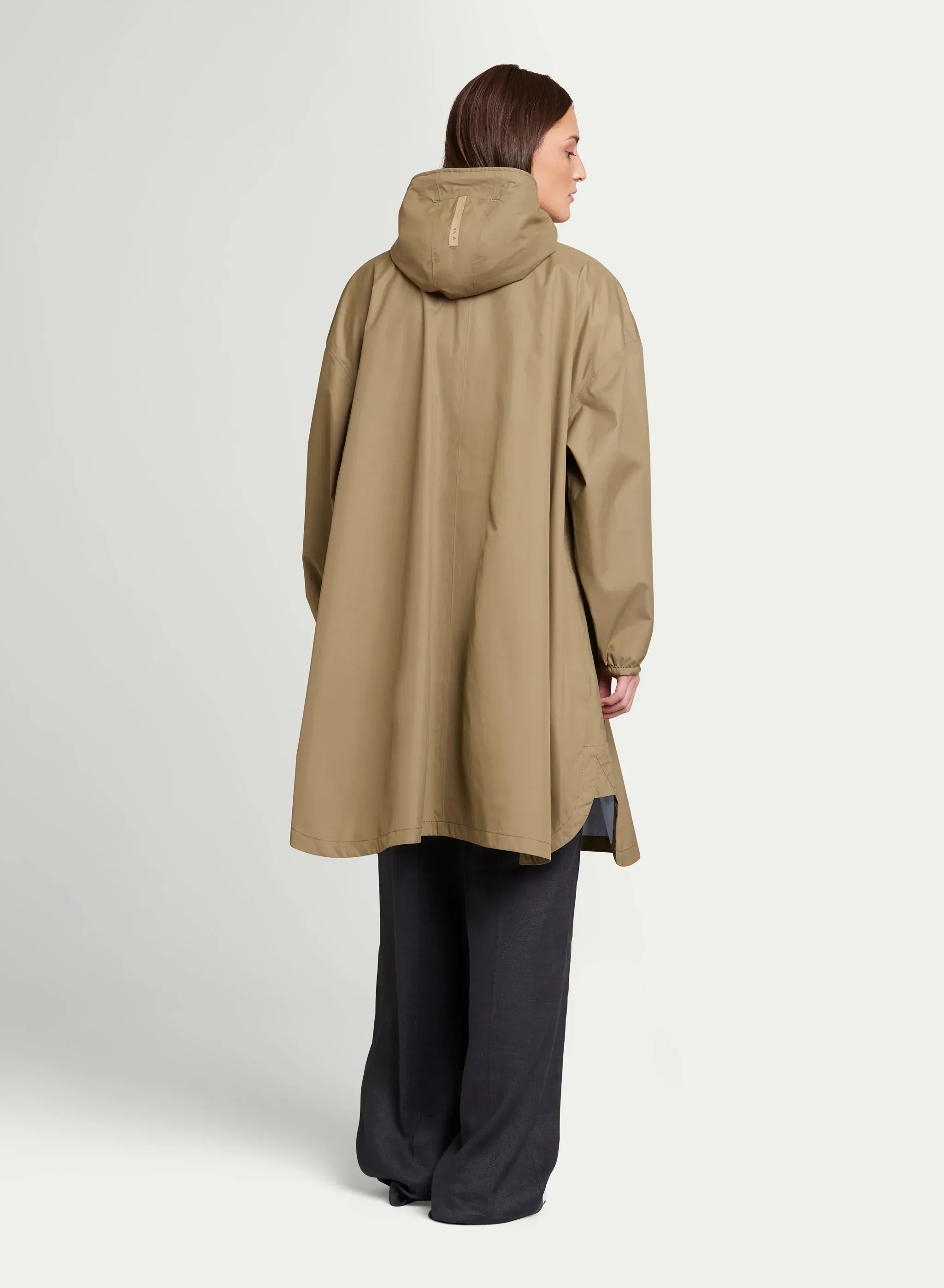 Parka G-LAB Aria Reed