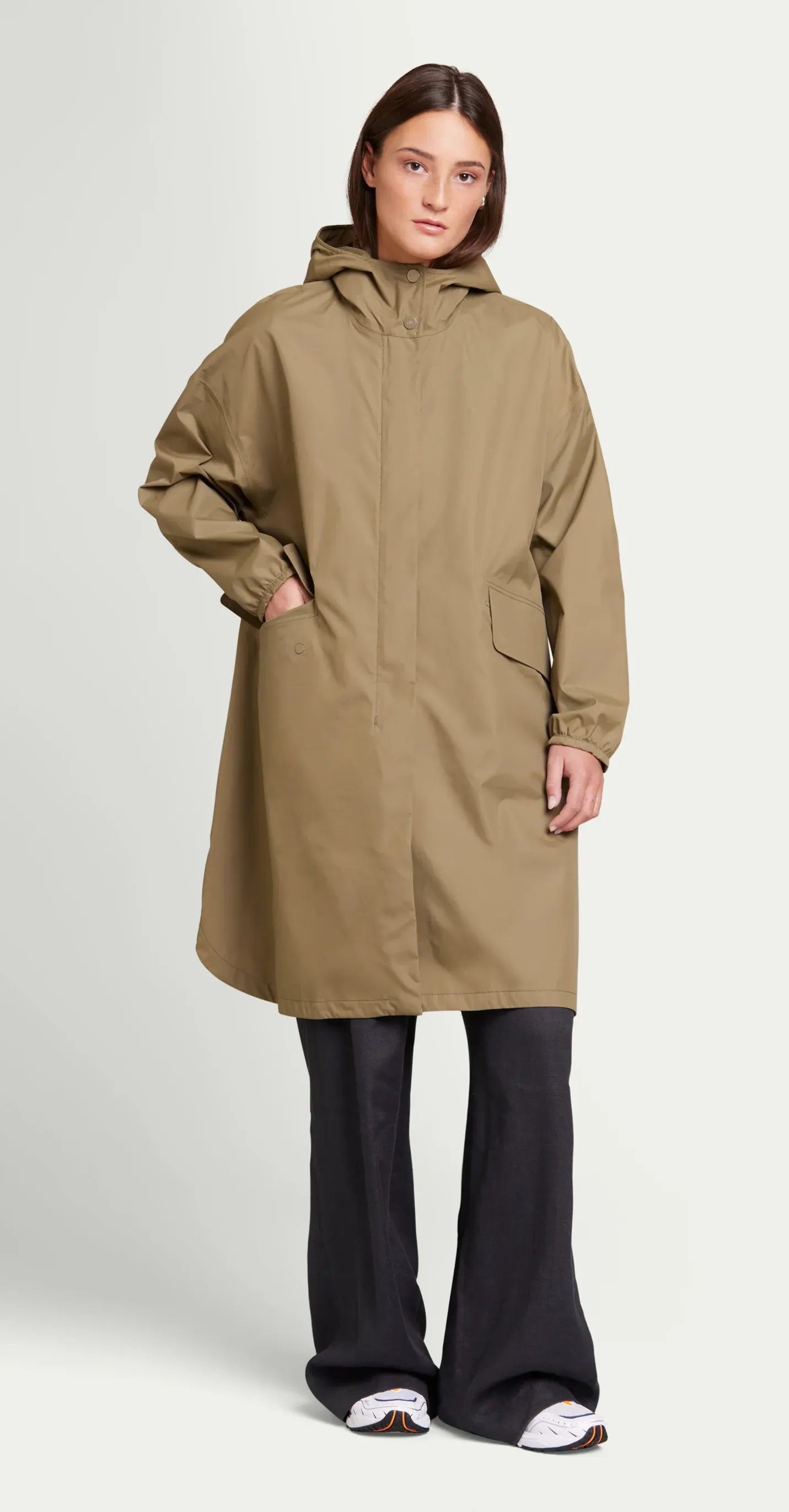 Parka G-LAB Aria Reed