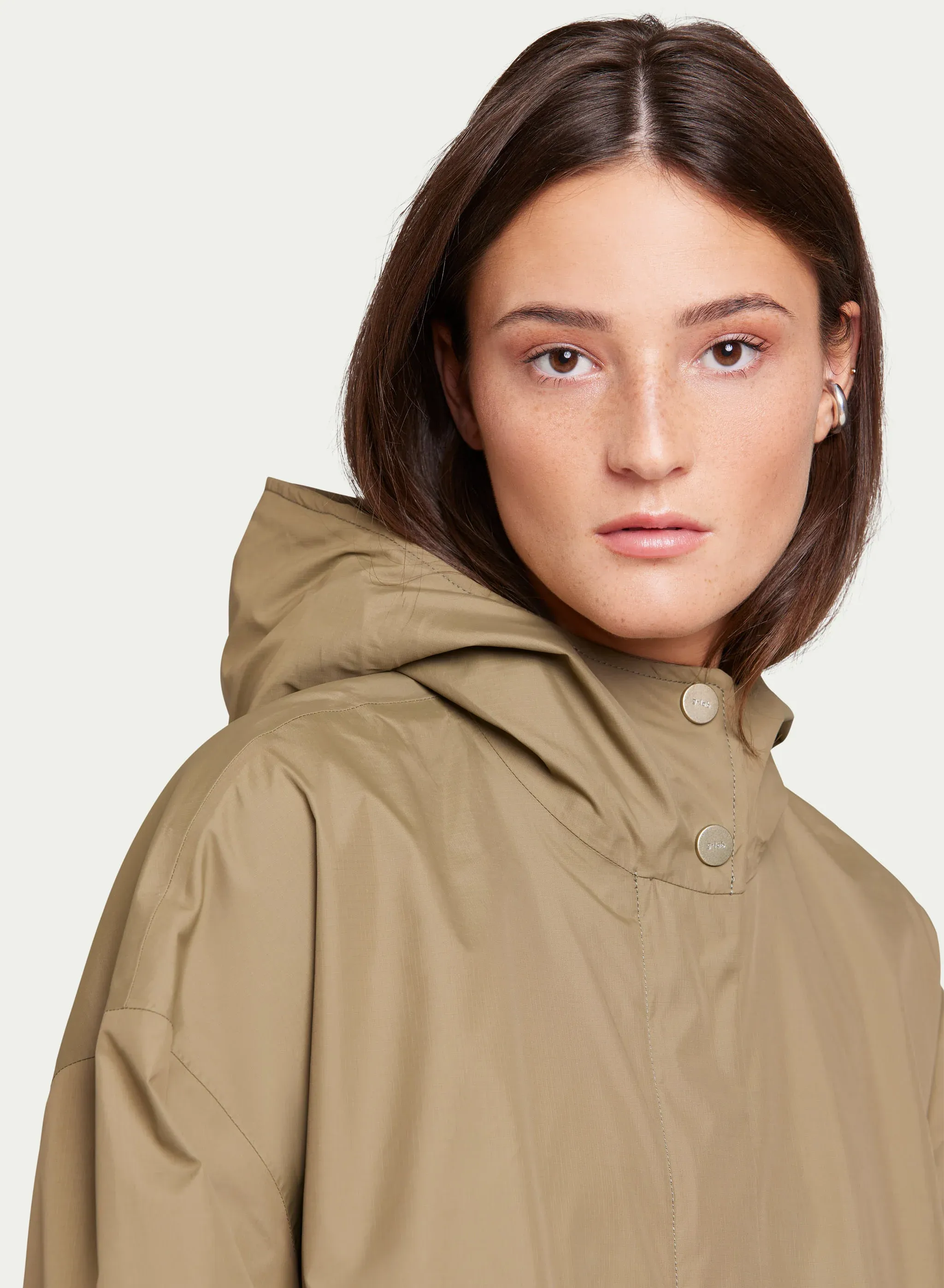 Parka G-LAB Aria Reed