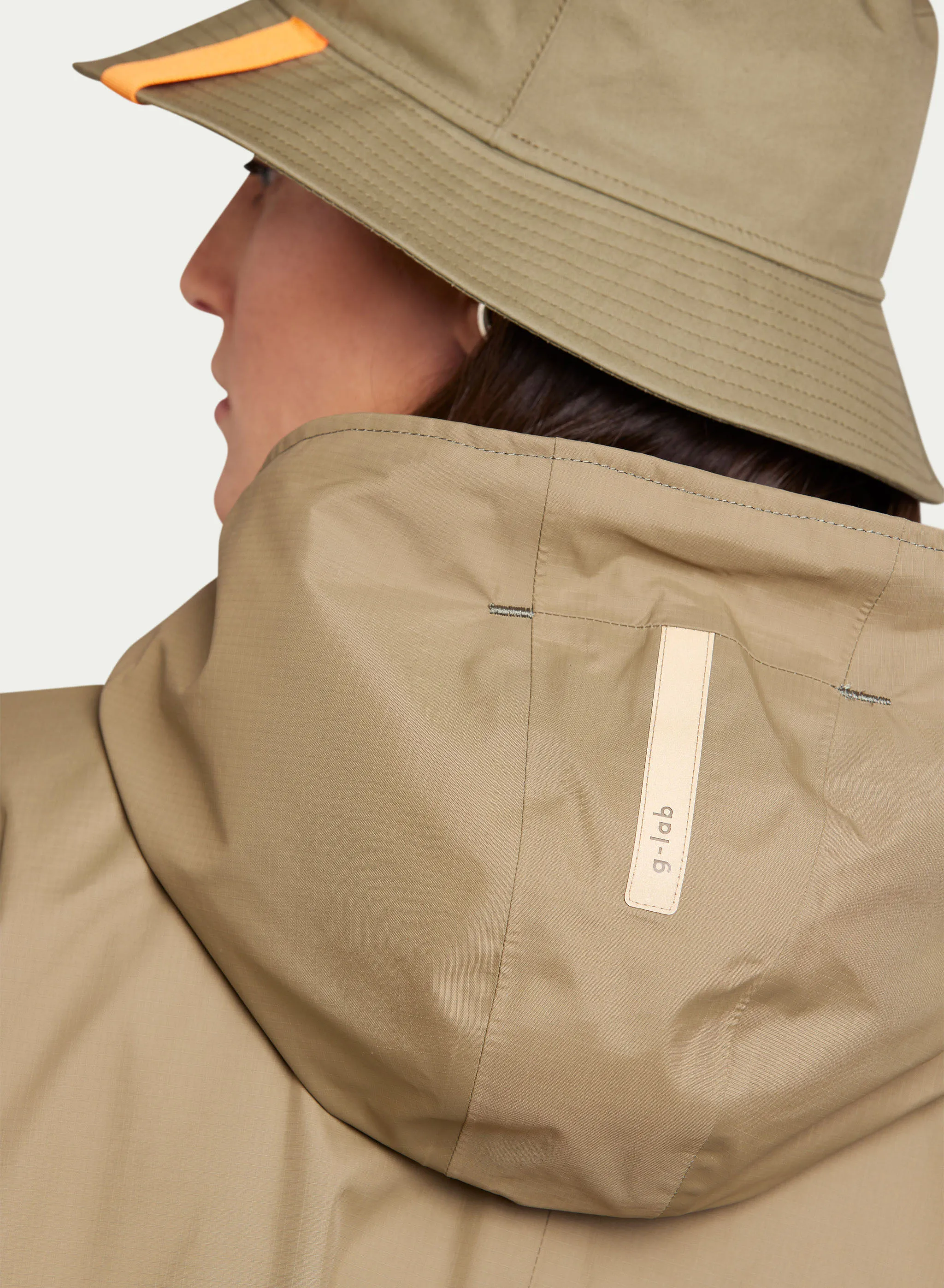 Parka G-LAB Aria Reed