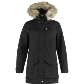 Parka Nuuk Mujer