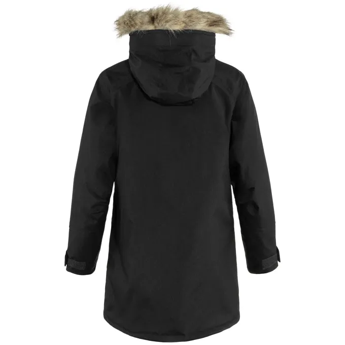 Parka Nuuk Mujer