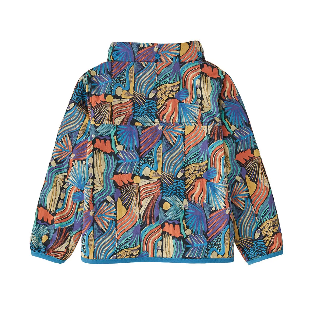 Patagonia Baby Baggies Jacket - Past Season