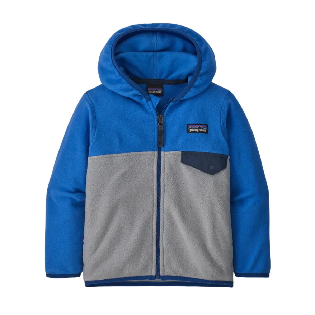 Patagonia Baby Micro D Snap-T Jacket - Sale