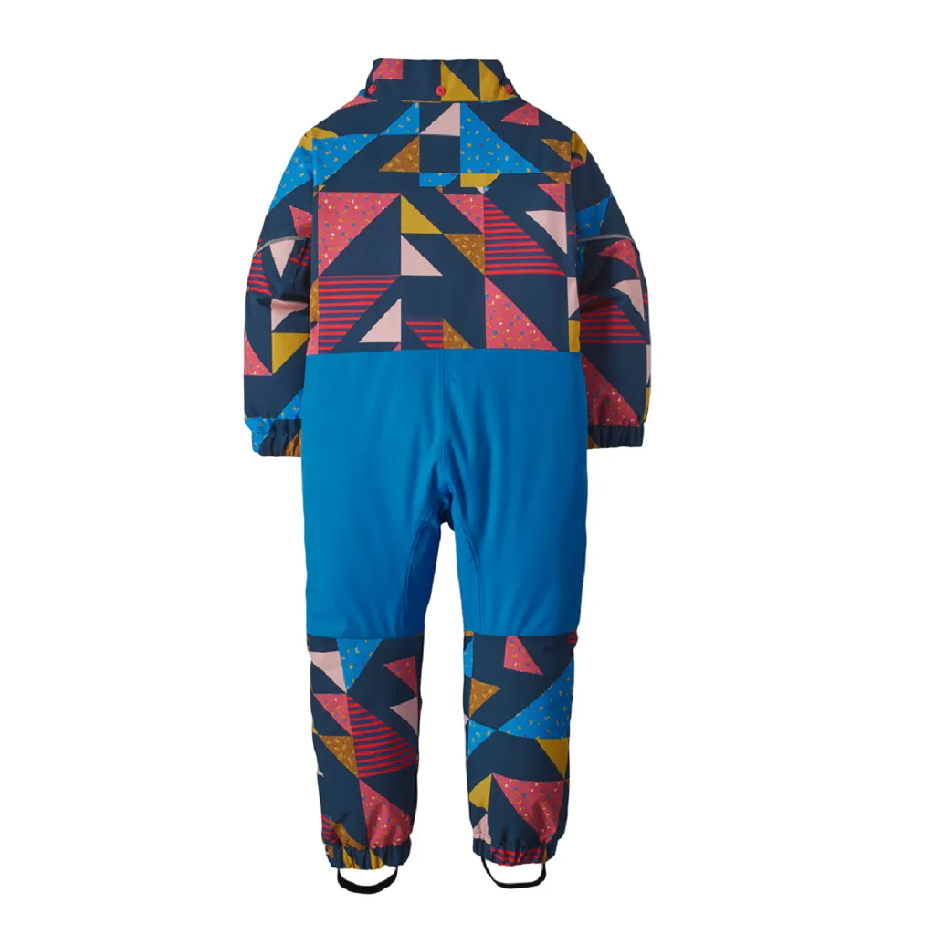 Patagonia Baby Snow Pile One-Piece - Past Season