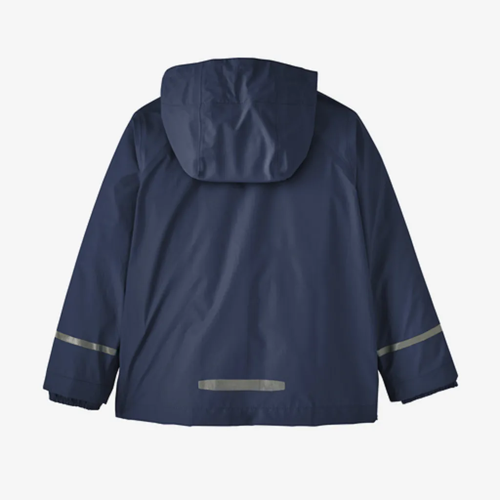 Patagonia Baby Torrentshell 3L Rain Jacket - Sale