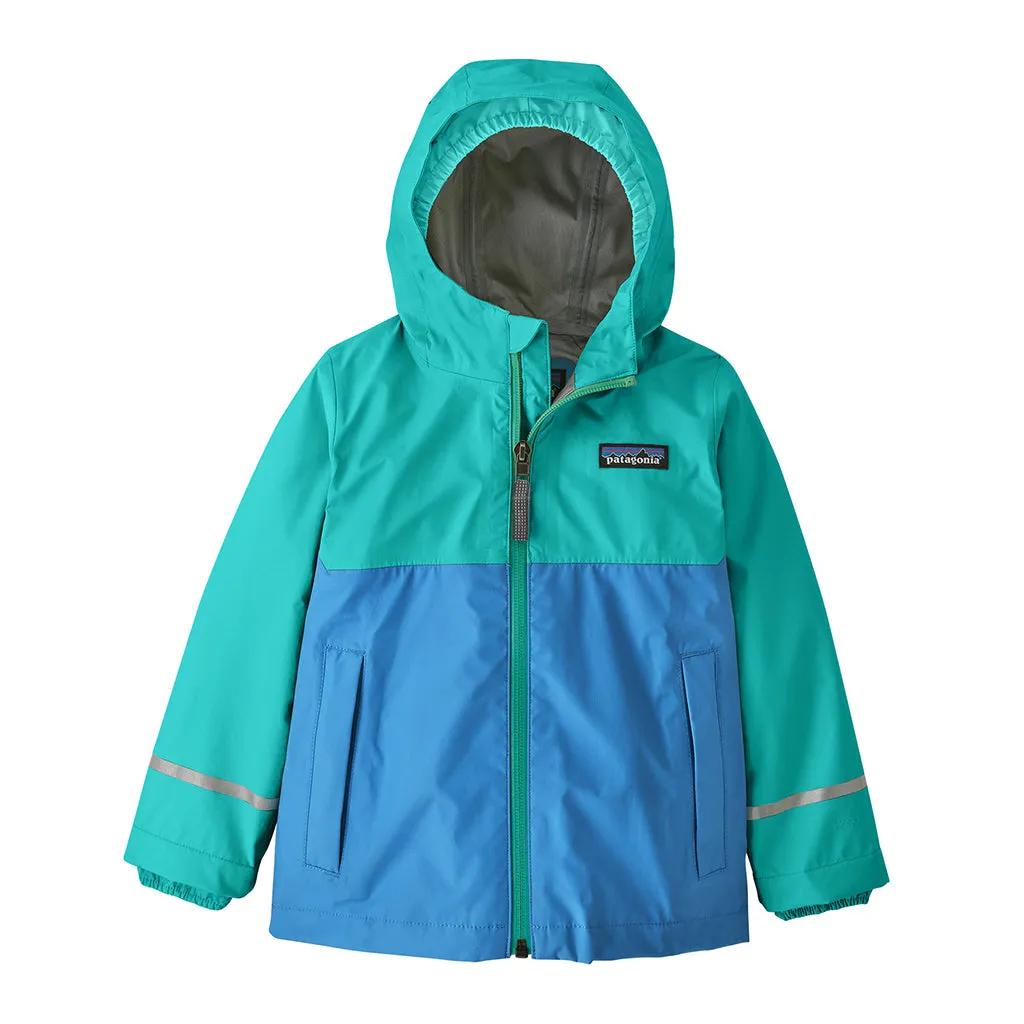 Patagonia Baby Torrentshell 3L Rain Jacket - Sale