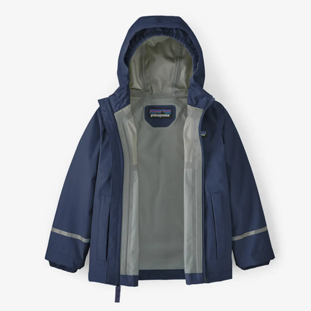 Patagonia Baby Torrentshell 3L Rain Jacket - Sale