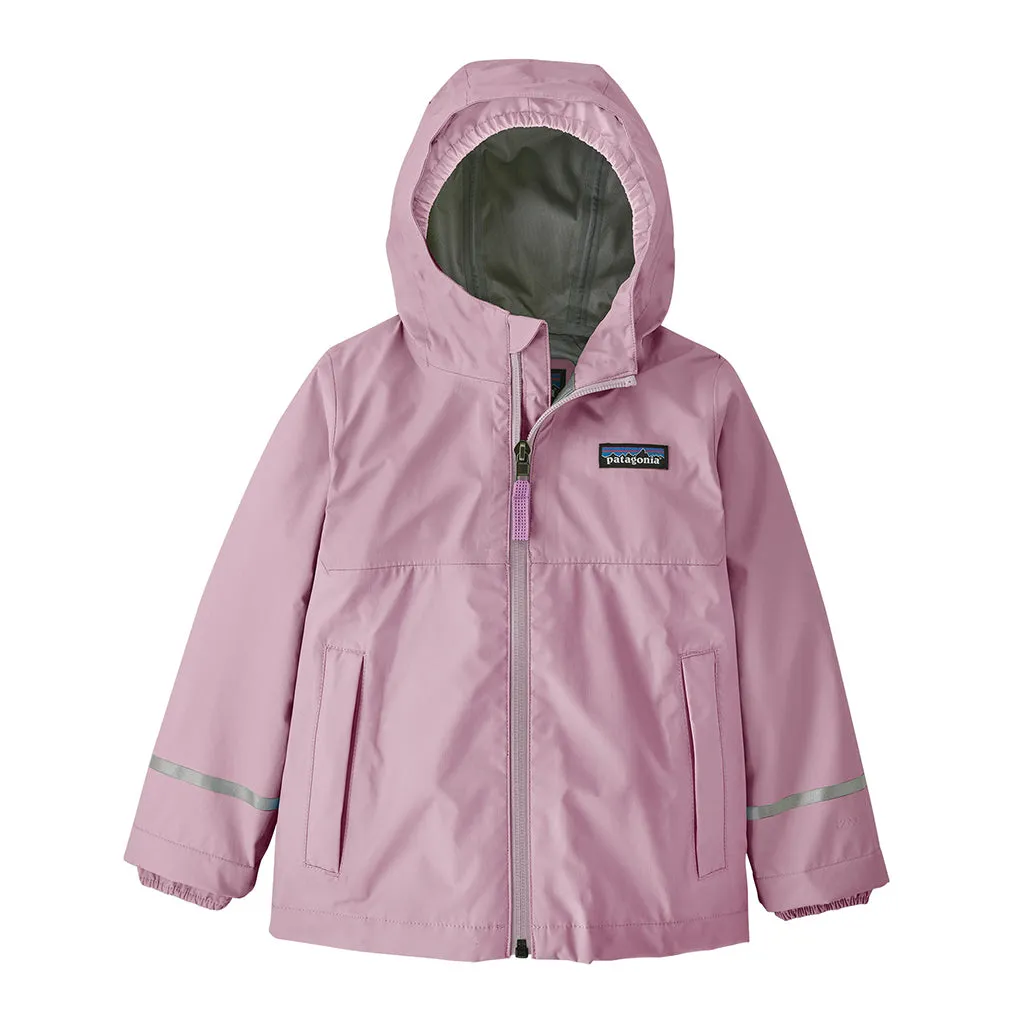 Patagonia Baby Torrentshell 3L Rain Jacket - Sale