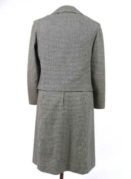 Pendelton Houndstooth