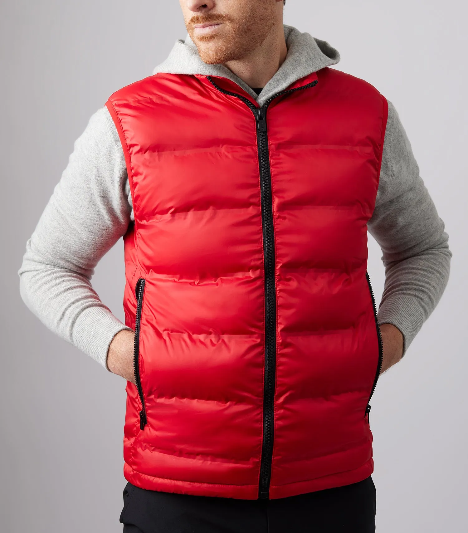 Puffer Vest