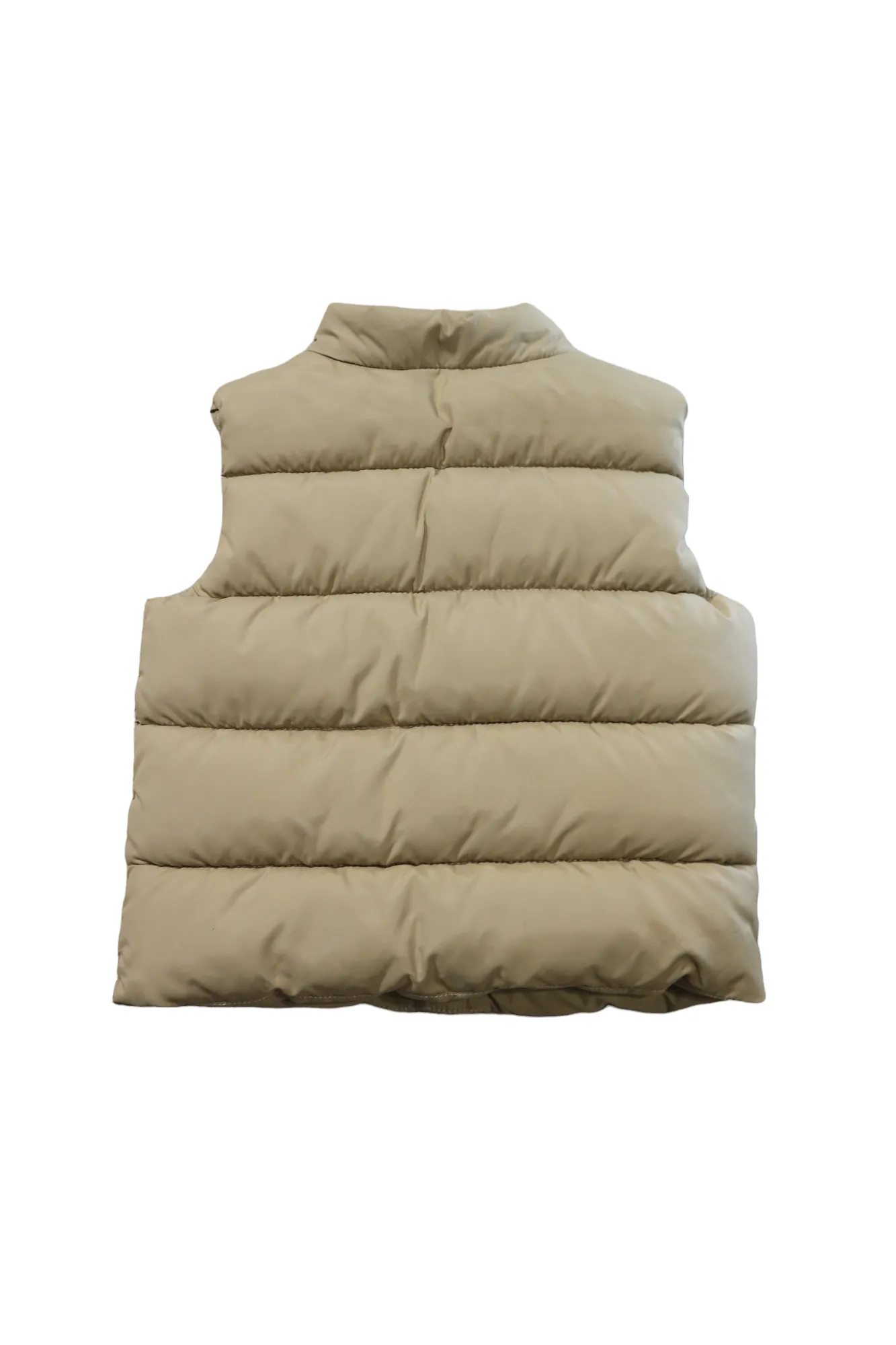 Purebaby Puffer Vest, 000