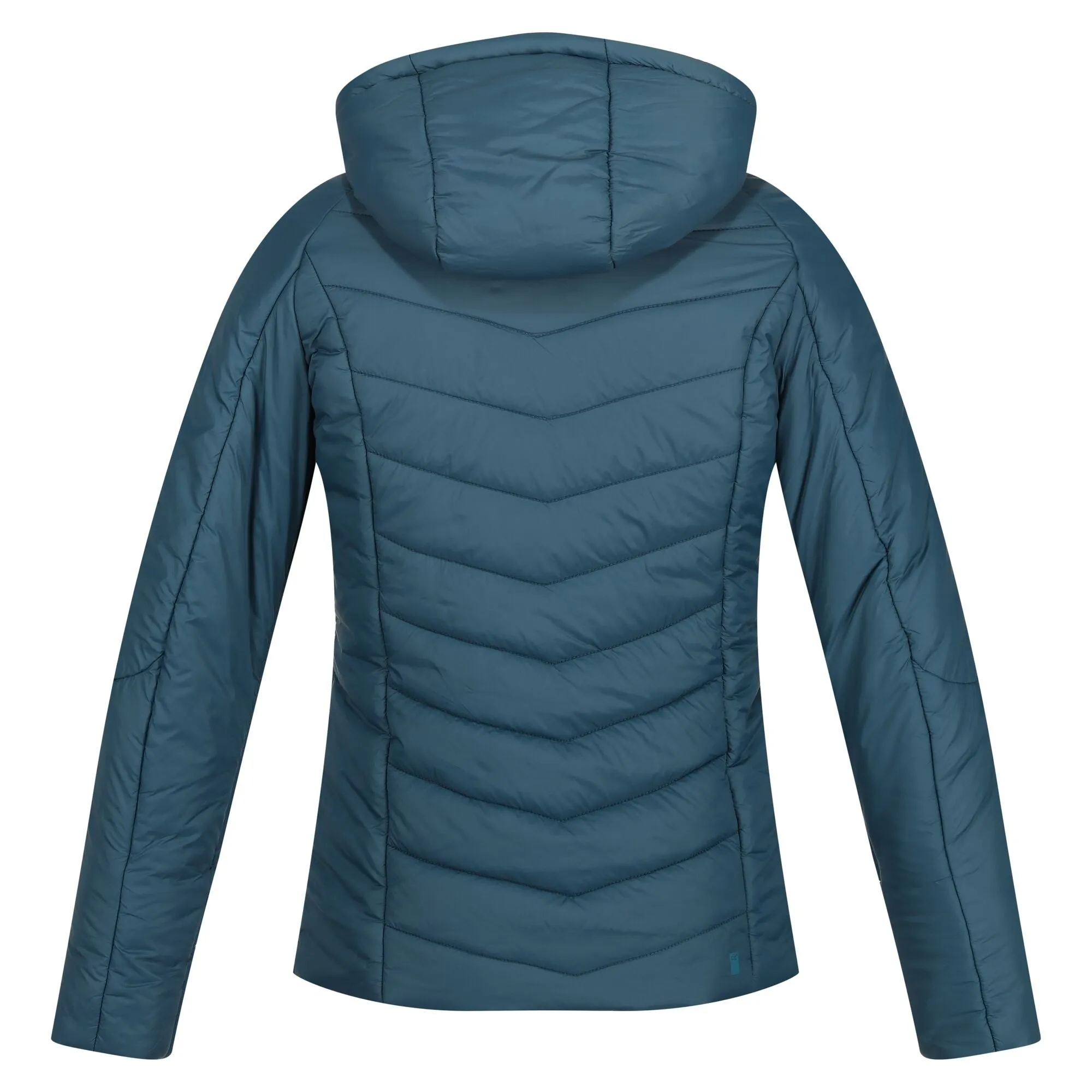 Regatta Women's Voltera Loft III Insulated Heated Jacket