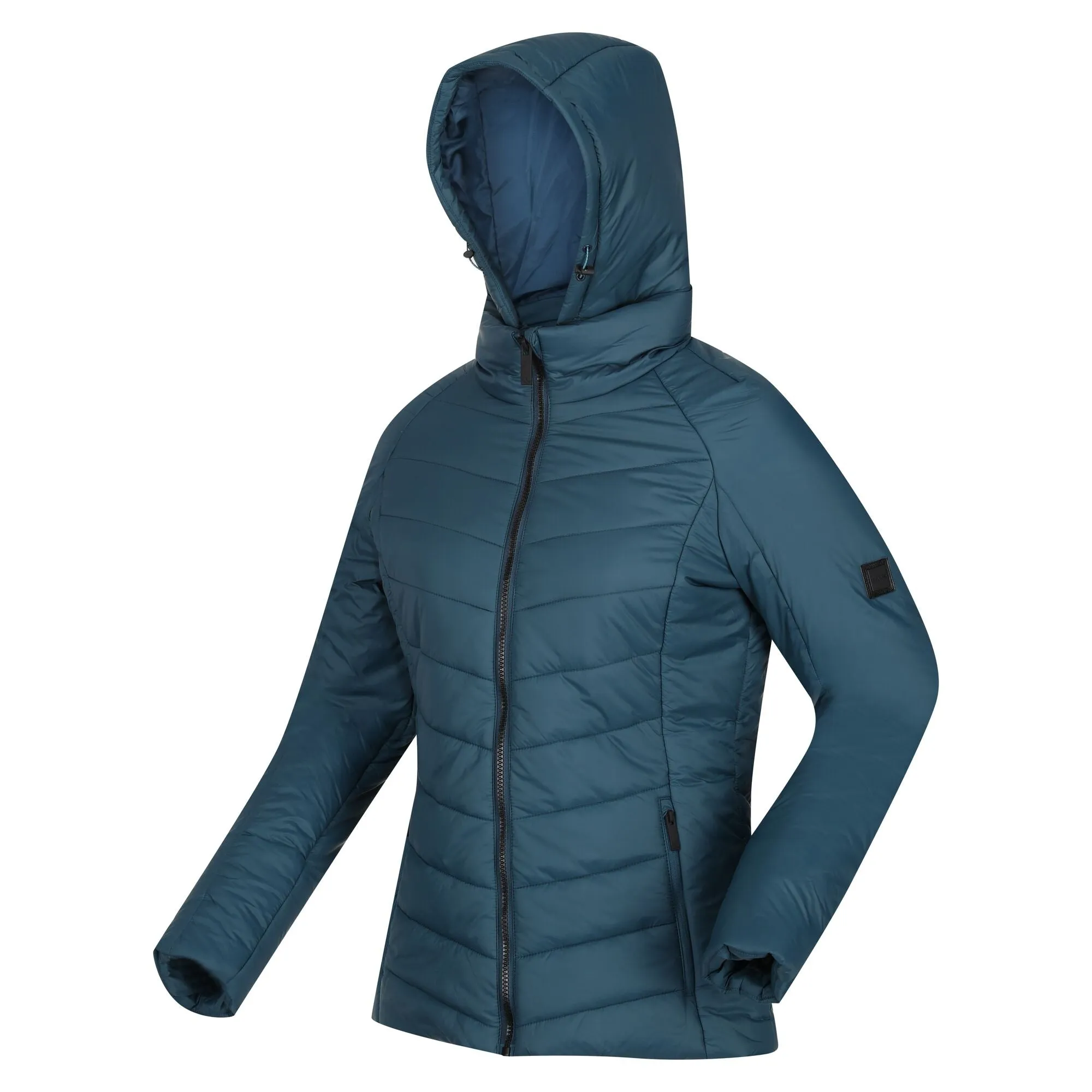 Regatta Women's Voltera Loft III Insulated Heated Jacket