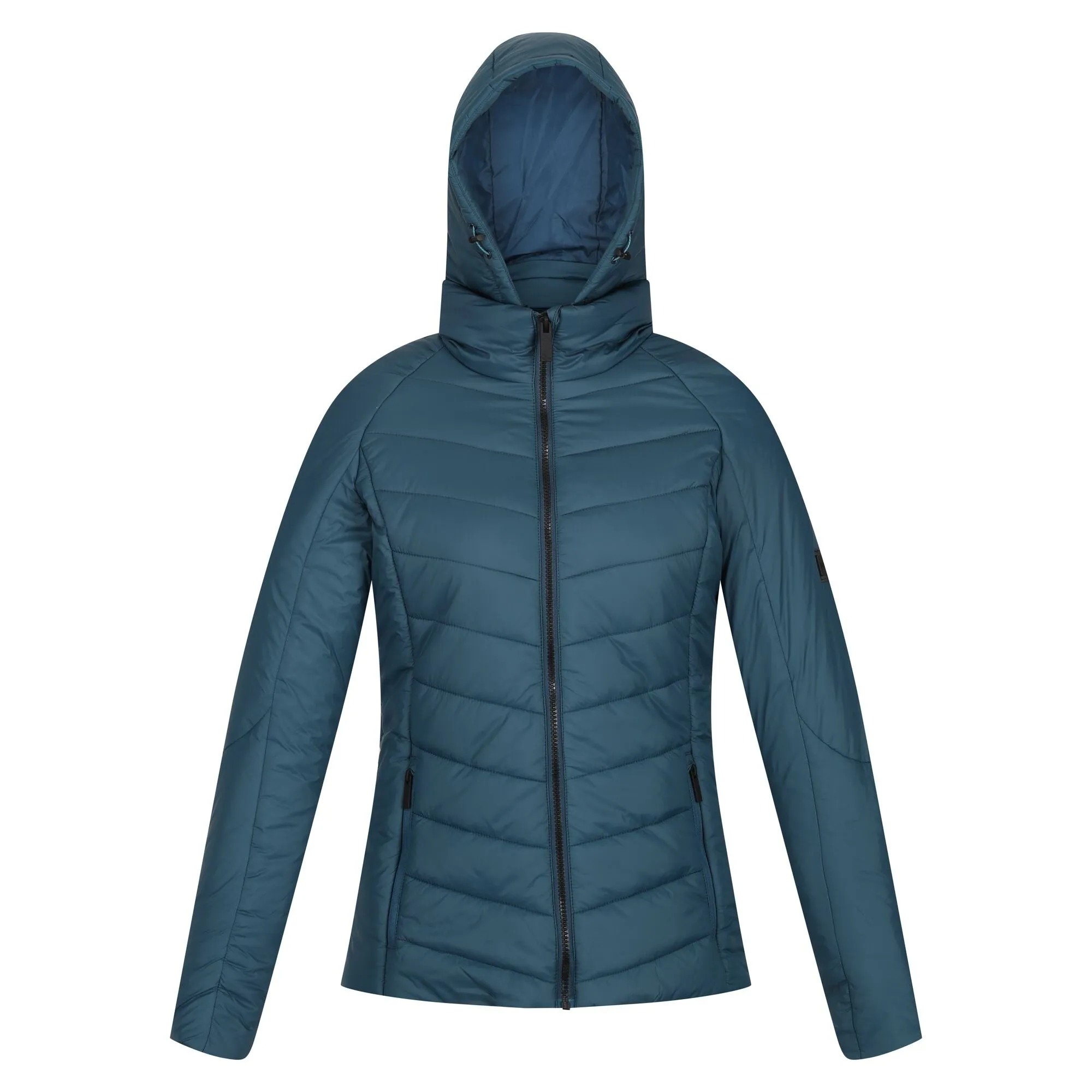 Regatta Women's Voltera Loft III Insulated Heated Jacket