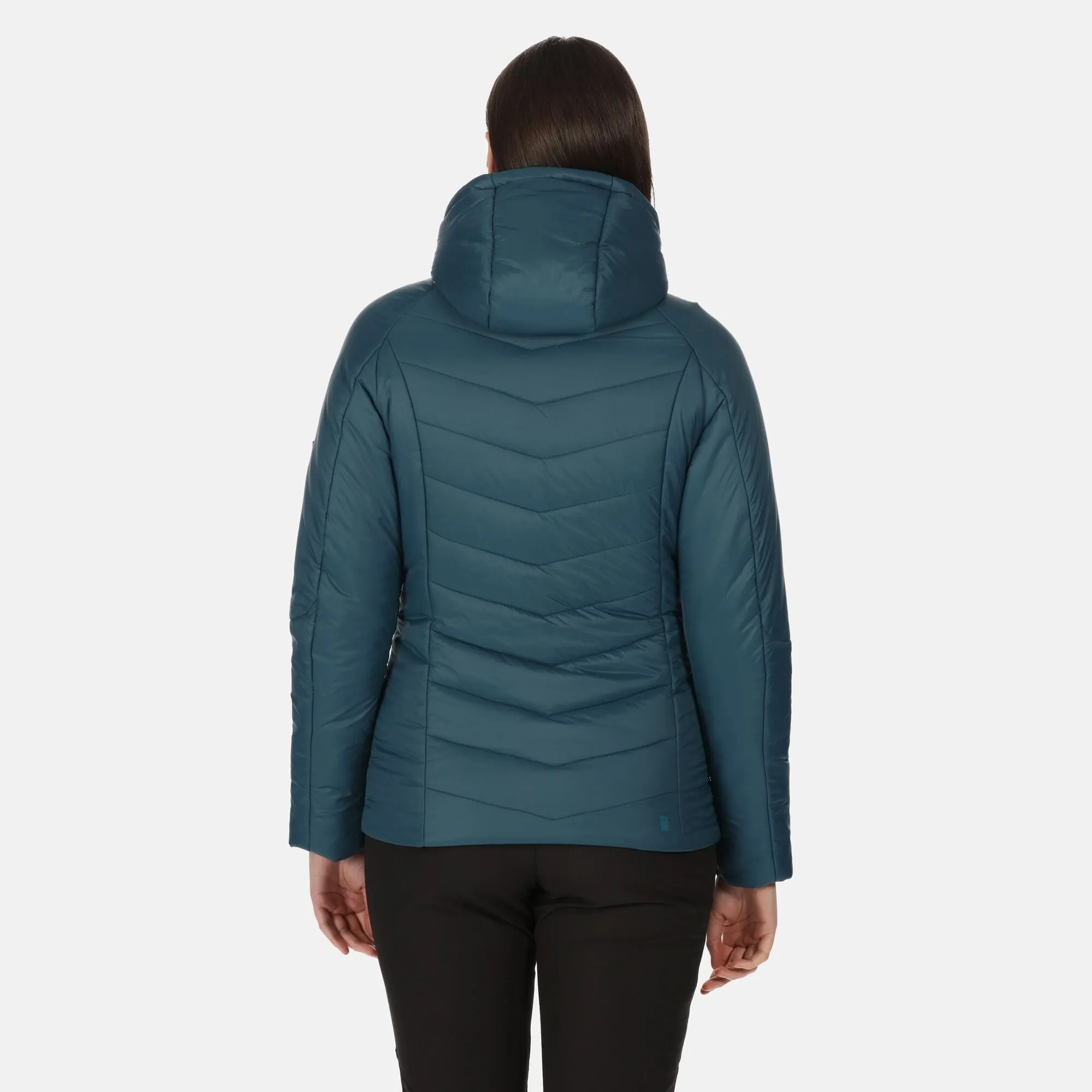 Regatta Women's Voltera Loft III Insulated Heated Jacket