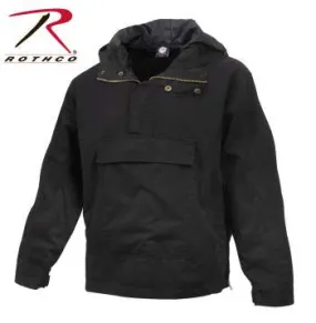 Rothco Anorak Parka Black